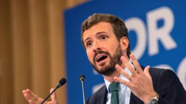 Casado propone una ley 'antiokupas' con penas de cárcel y desalojos en menos de 48 horas