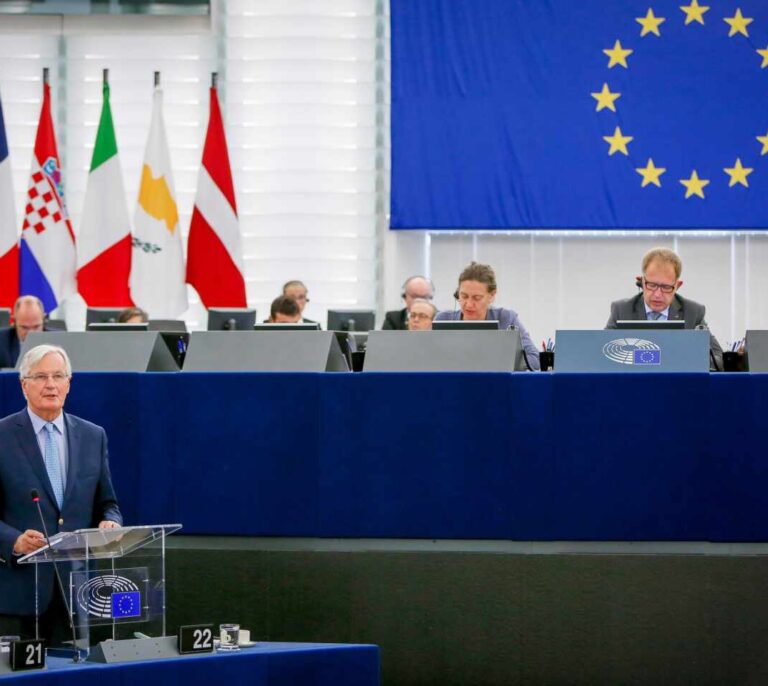 La UE edita el manual oficial para la pyme española, ante un Brexit sin acuerdo