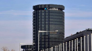 CaixaBank recorta un 83% su beneficio tras provisionar 400 millones por el coronavirus