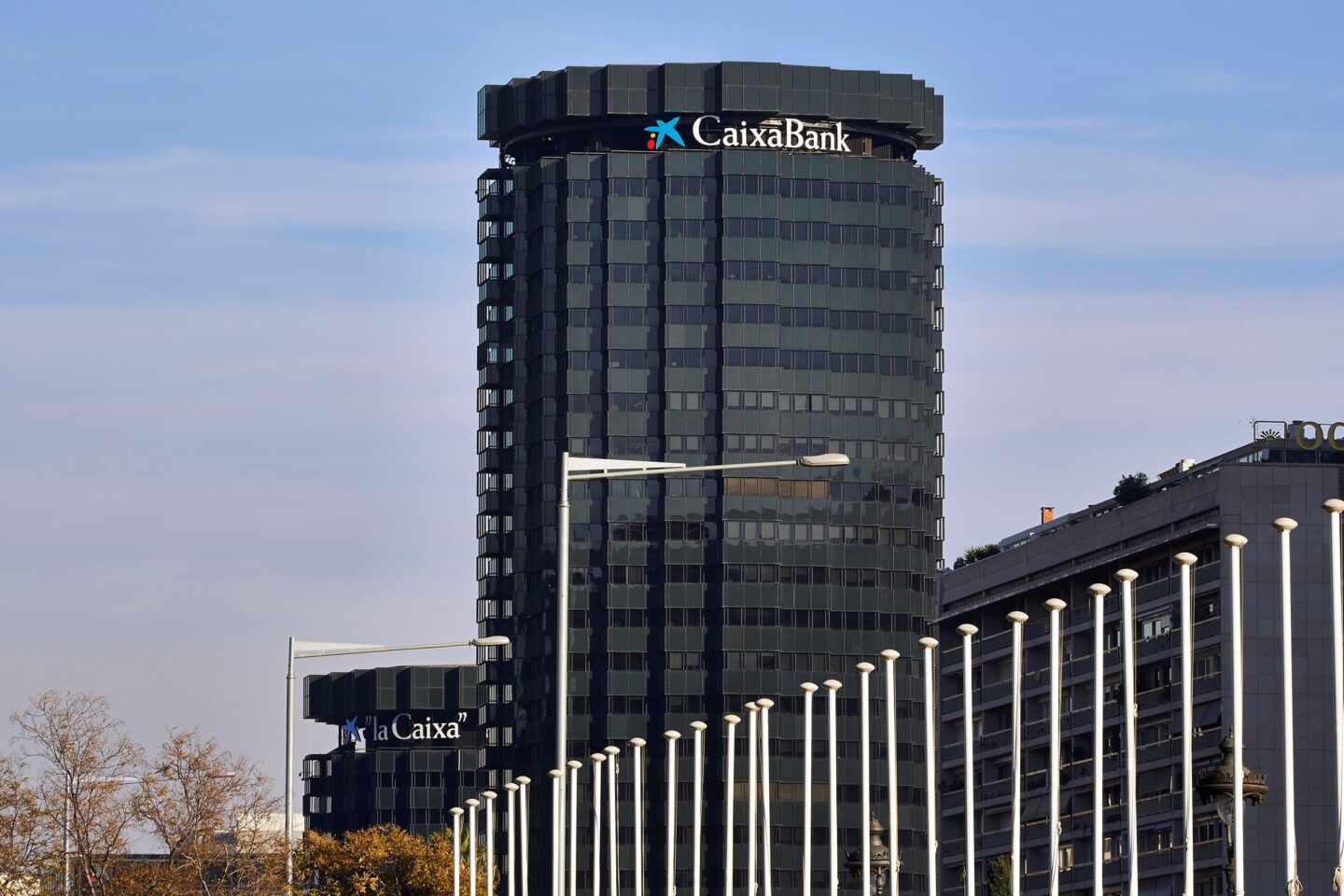 CaixaBank, Bankia y las antiguas cajas quitan las comisiones de los cajeros por el Covid-19