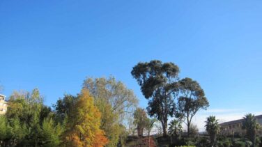 Los cielos estarán despejados en el país pero las temperaturas descenderán