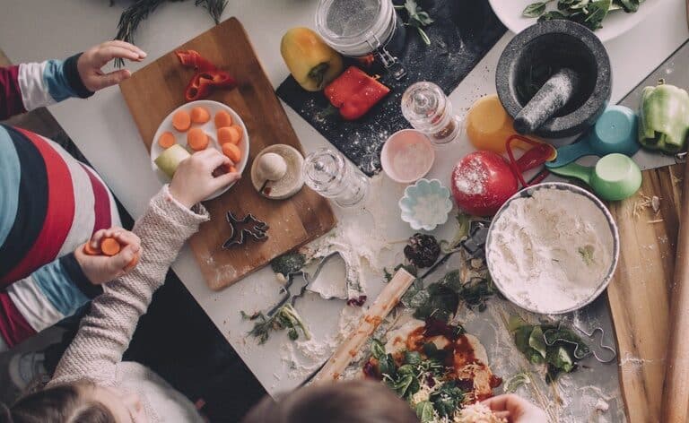¿Qué hacer para mantener unos hábitos saludables estos días?