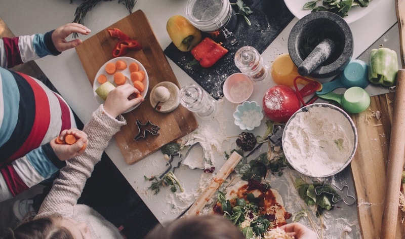 ¿Qué hacer para mantener unos hábitos saludables estos días?