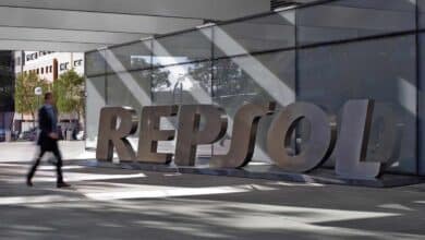Repsol crea una filial de renovables para gestionar su crecimiento en energías 'verdes'