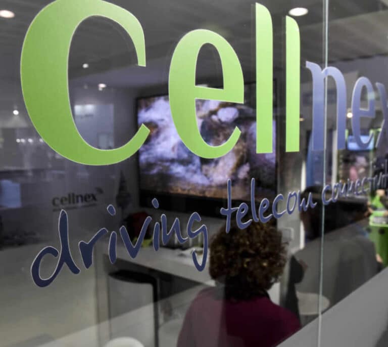 Por qué Cellnex es la inversión más rentable del Ibex en los últimos tres años