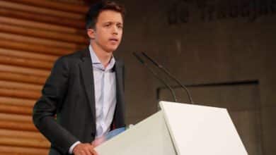 Errejón pactaría con Sánchez aunque aplicase el 155 en Cataluña antes del 10-N