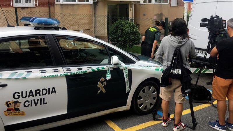 Prisión para la detenida por el cráneo encontrado dentro de una caja