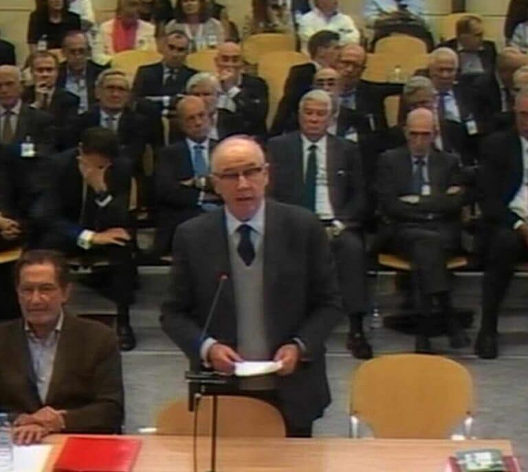 La defensa critica el juicio de Bankia: "Ha sido como una comedia de los hermanos Marx"