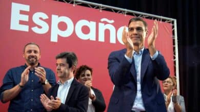 La mano dura de Sánchez con Torra amenaza a Cs en Cataluña y Andalucía