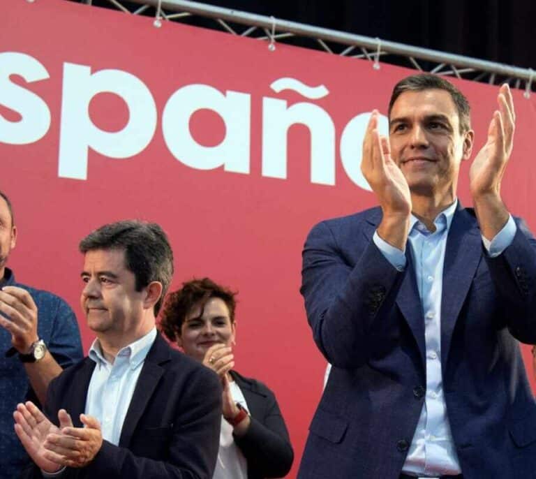 La mano dura de Sánchez con Torra amenaza a Cs en Cataluña y Andalucía