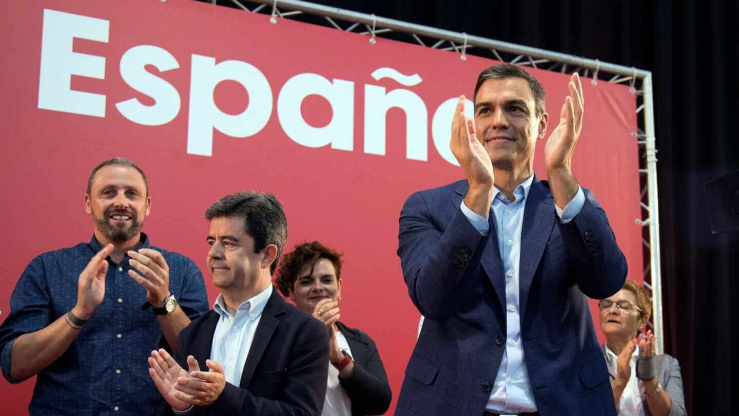 La mano dura de Sánchez con Torra amenaza a Cs en Cataluña y Andalucía