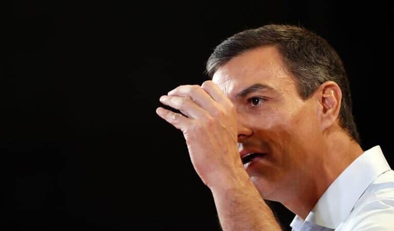 Sánchez quiere nuevo Gobierno en diciembre y propondrá un plan para vencer el bloqueo