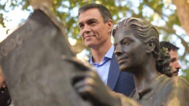 Pedro Sánchez tiene miedo