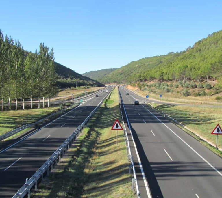 Infraestructuras 'todoterreno' para soportar lo efectos del cambio climático