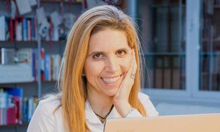 Nuria Oliver: "Todavía estamos en la punta del iceberg en Inteligencia Artificial"