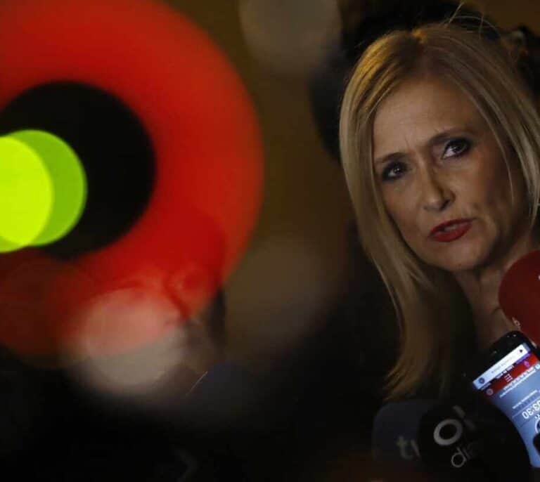 Cifuentes "no sabía" si Arturo Fernández financió al PP madrileño a través de Fundescam