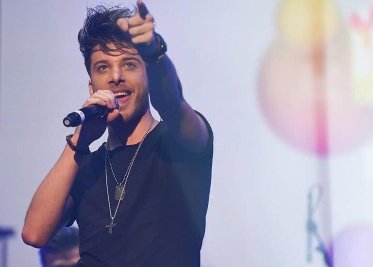 TVE vuelve al 'dedazo' tras los fracasos de OT y elige a Blas Cantó para Eurovisión