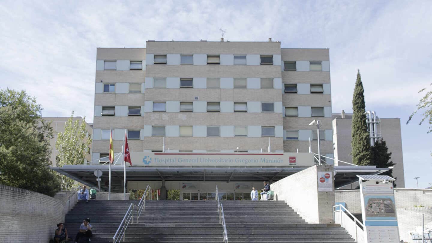 El hospital desoye al juez y no identifica a los implicados en la sobredosis del bebé fallecido