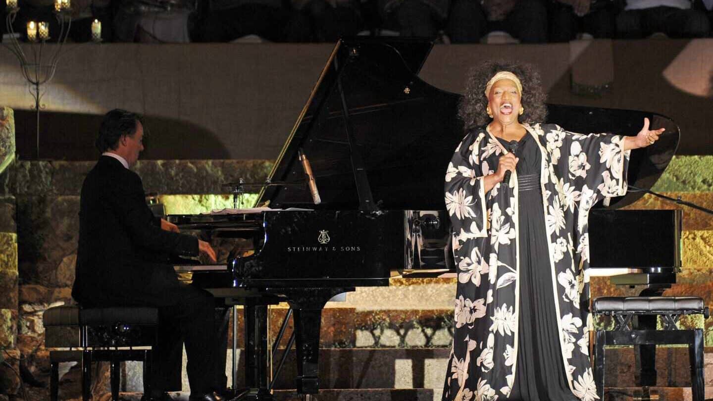 Fallece la soprano estadounidense Jessye Norman a los 74 años