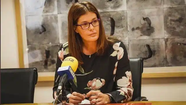 Más Madrid sale del Gobierno de Móstoles y deja a Noelia Posse en minoría