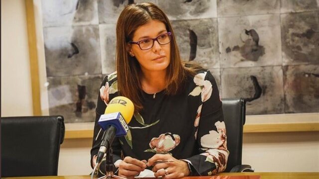 Más Madrid sale del Gobierno de Móstoles y deja a Noelia Posse en minoría