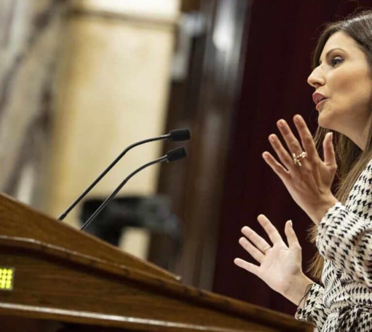 El PSC rompe el bloque constitucionalista y rechaza apoyar la moción de censura contra Torra
