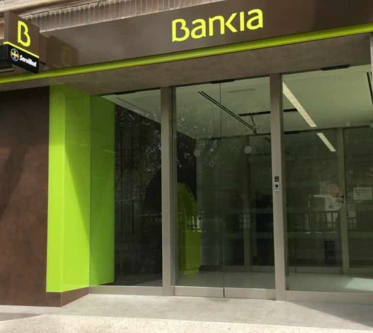 Bankia e Ibercaja se imponen a la gran banca en la batalla por los fondos de inversión