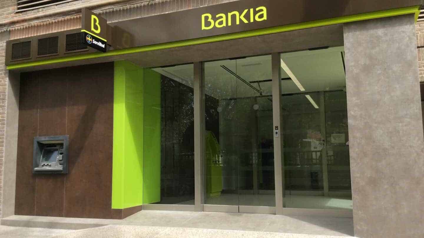 Bankia e Ibercaja se imponen a la gran banca en la batalla por los fondos de inversión