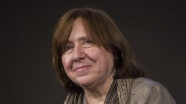 El miedo de Svetlana