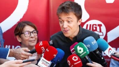 Errejón dinamita el 'errejonismo' con las listas para el 10-N