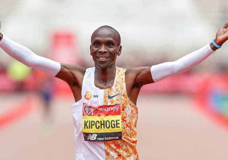 Bajar de las dos horas en maratón: la última gran barrera del atletismo