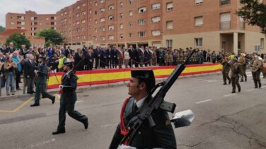 Los Mossos se la juegan con lo que ocurra tras la sentencia a los líderes del procés