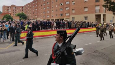 Los Mossos se la juegan con lo que ocurra tras la sentencia a los líderes del procés