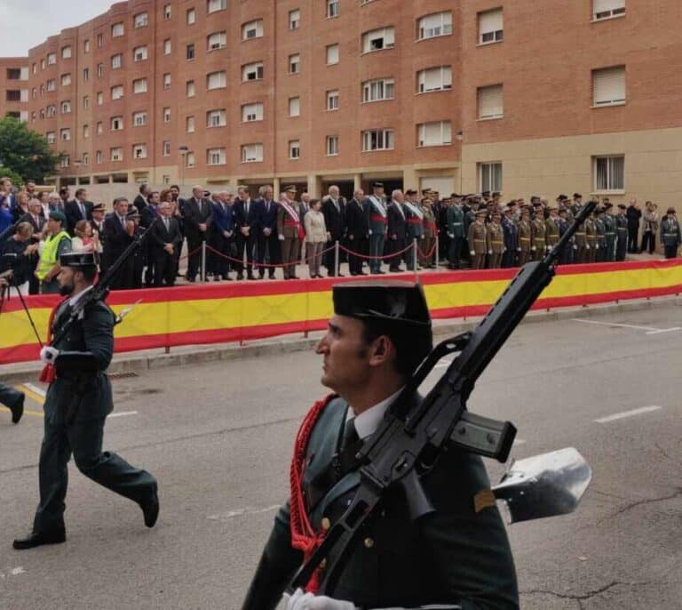 Los Mossos se la juegan con lo que ocurra tras la sentencia a los líderes del procés