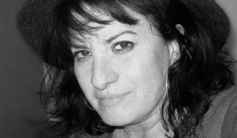 La poeta Aurora Luque gana el Premio Loewe de Poesía por su libro 'Gavieras'