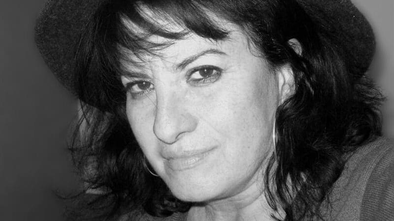 La poeta Aurora Luque gana el Premio Loewe de Poesía por su libro 'Gavieras'
