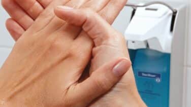 ¿Gel antiséptico o lavado de manos? Ni sustitutos, ni igual de efectivos