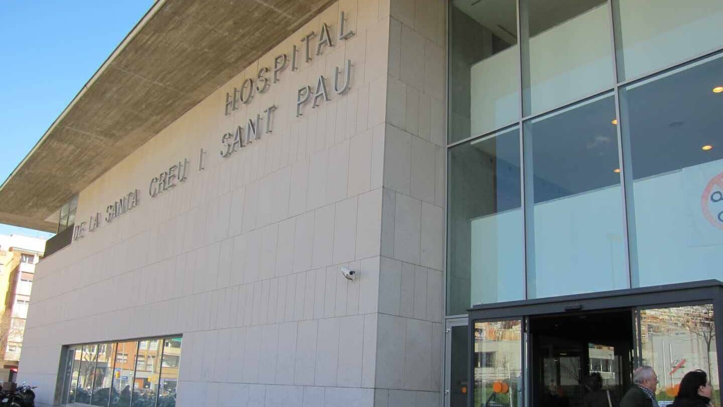 Multa de 255.000 euros a un hospital de Barcelona por tratamiento negligente de un paciente con cáncer