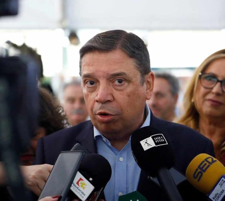 El Gobierno amenaza a Trump tras la guerra de aranceles: "Europa también es grande"