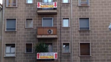 La oferta de pisos turísticos marca récords en Madrid y ninguno tiene la licencia obligatoria