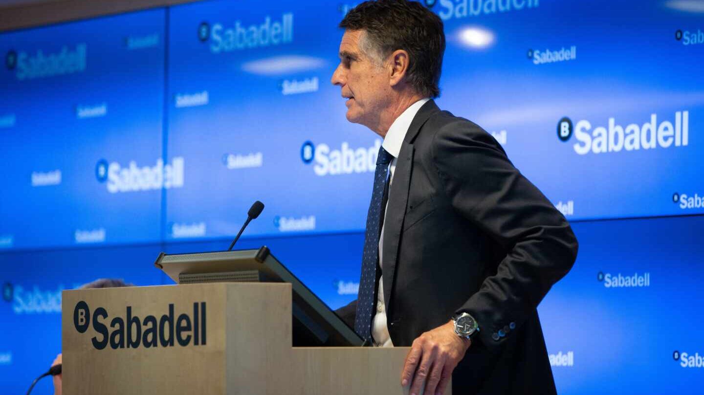 Santander arroja pesimismo sobre la banca española: "No hay muchas esperanzas para 2020".