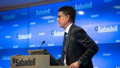 Santander arroja pesimismo sobre la banca española: "No hay muchas esperanzas para 2020"