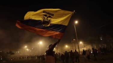 Acuerdo en Ecuador entre el presidente Lenín Moreno y los indígenas