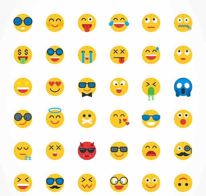 Cómo crear emojis desde tu iPhone siguiendo cuatro sencillos pasos