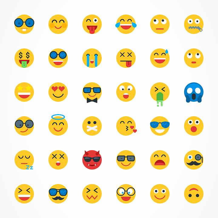 Emojis