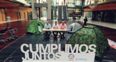 Fractura sindical en Endesa: UGT pacta en solitario desconvocar la huelga general e ir a un arbitraje