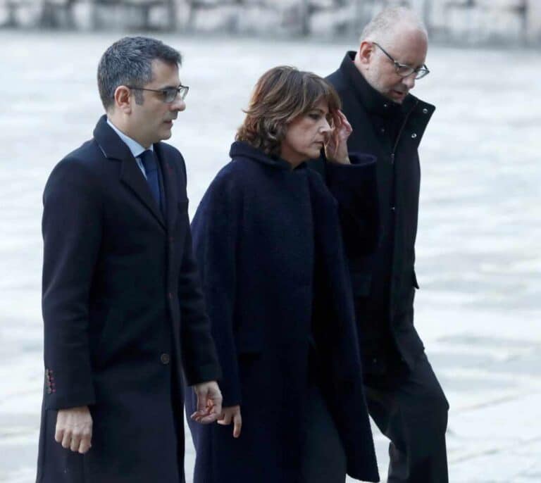El Gobierno se lanza a incluir la apología del franquismo en el Código Penal