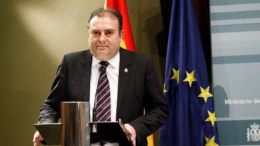 Rubiales ficha a un ex alto mando policial para la Federación en plena guerra con Tebas