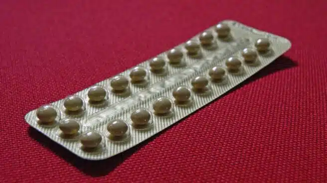 En desarrollo una píldora anticonceptiva que se toma solo una vez al mes