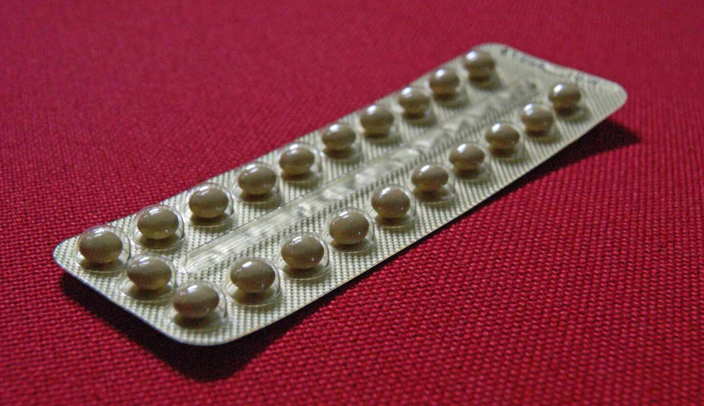 En desarrollo una píldora anticonceptiva que se toma solo una vez al mes